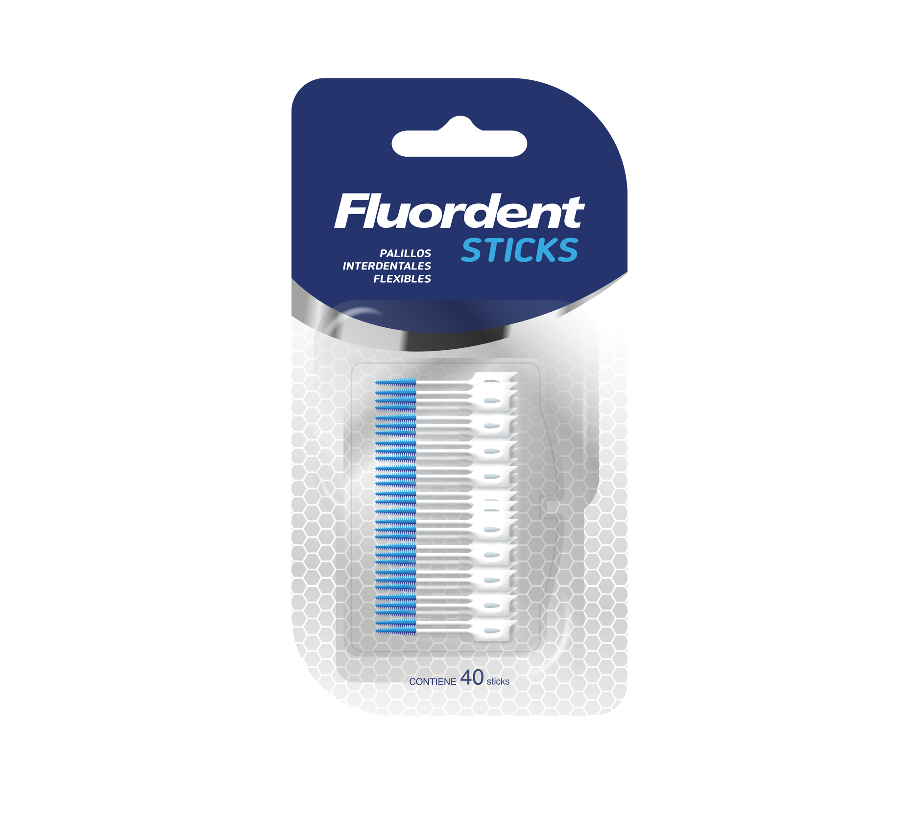 Fluordent Sticks