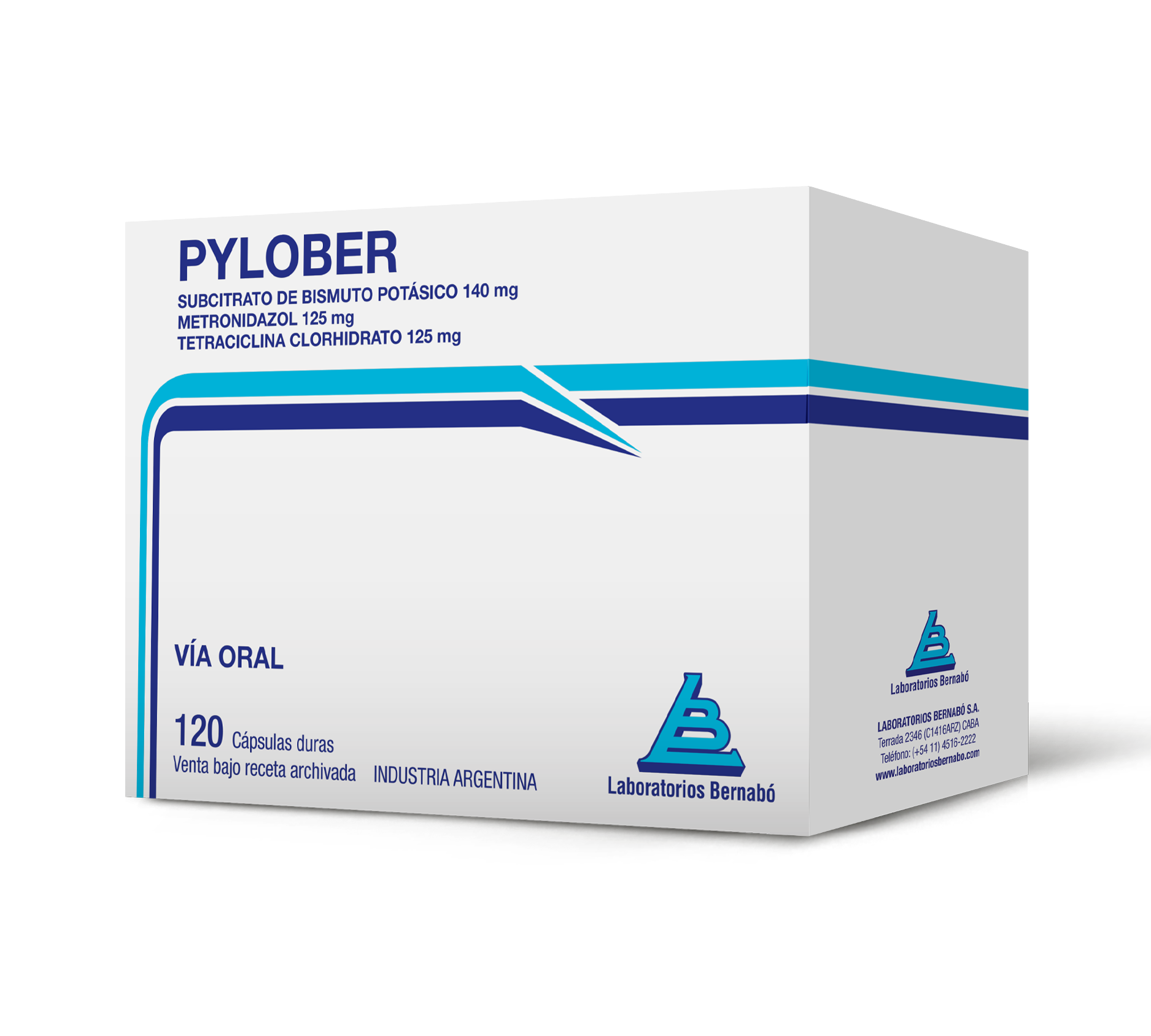 Pylober